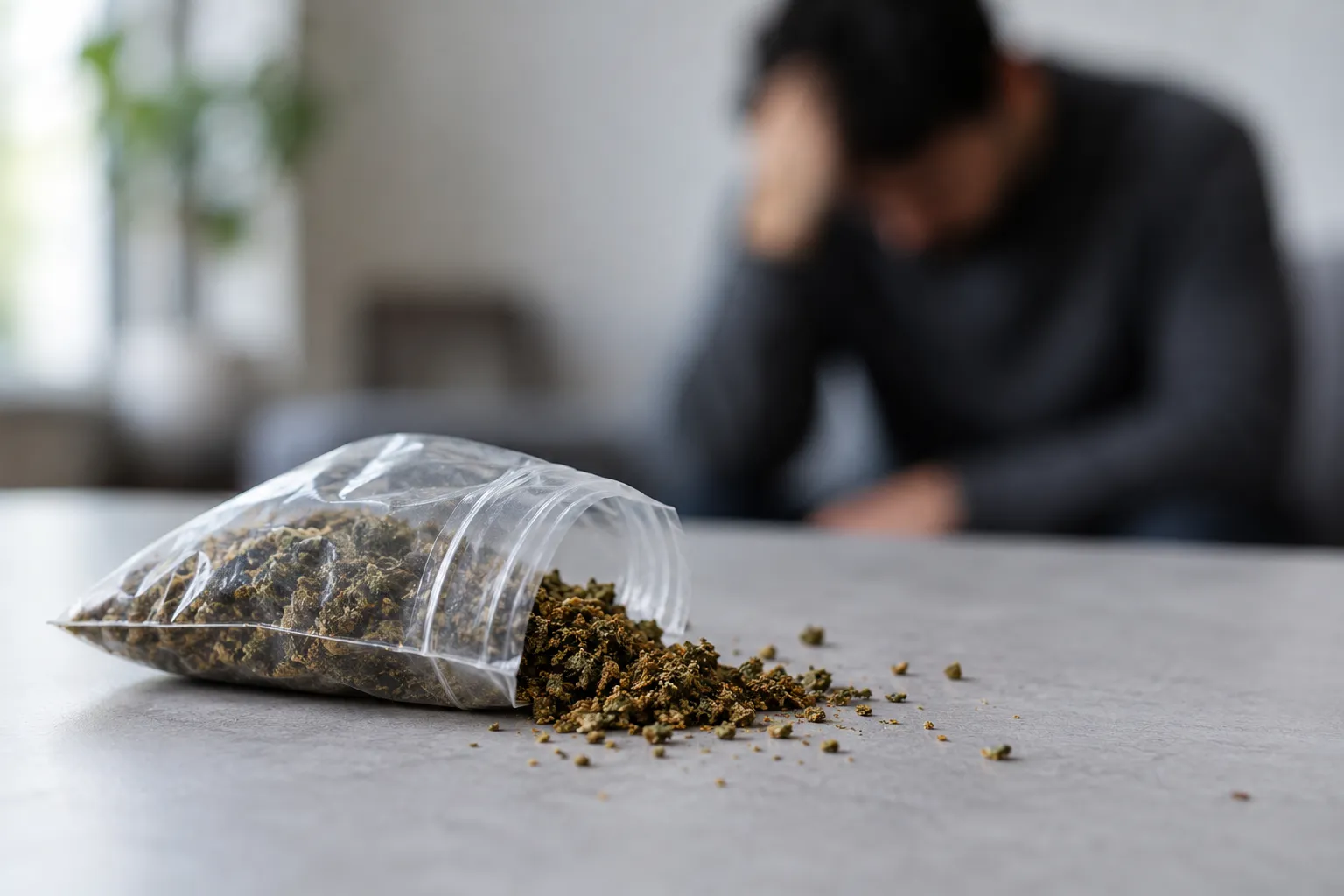 Наркотическое вещество «насвай»