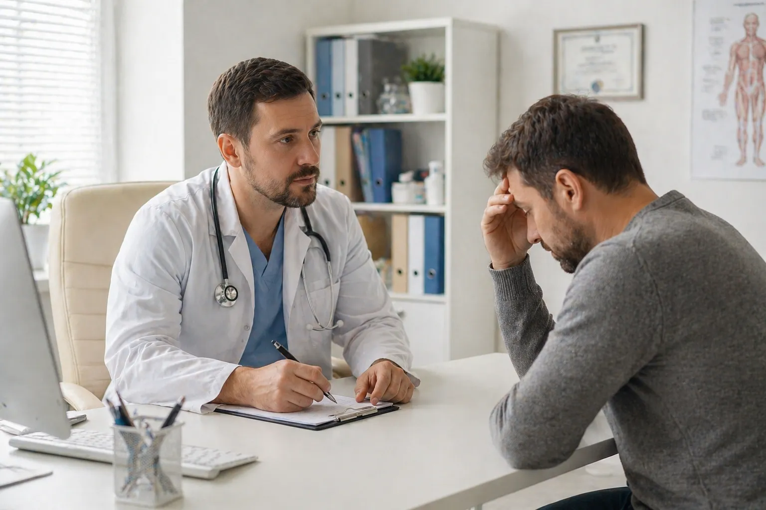 Как помочь алкоголику
